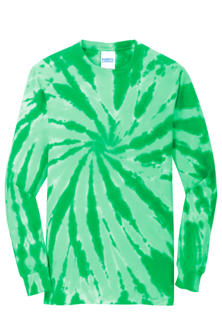 Tie Dye LS PC147LS