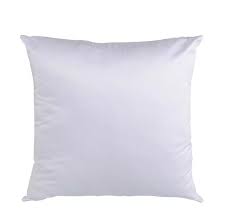 Sublimation Pillowcase 15.75x15.75