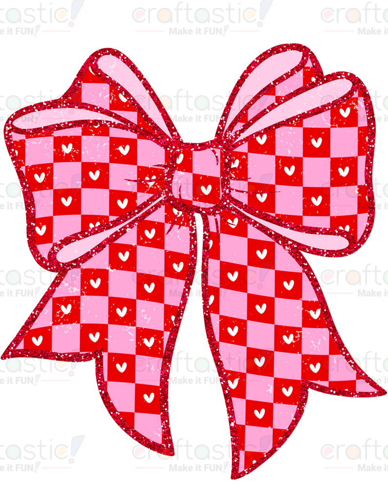 Valentine Bow 3