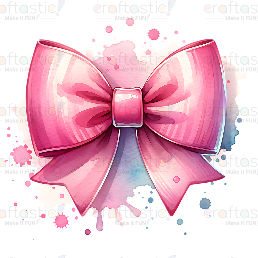 Valentine Bow 9