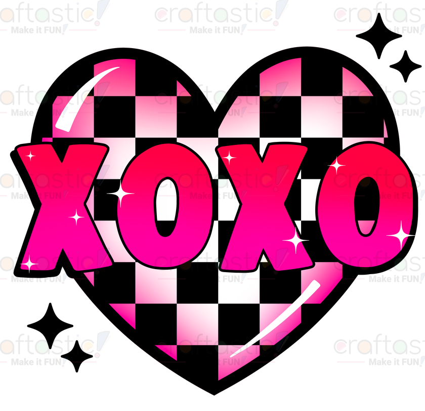 XOXO 11