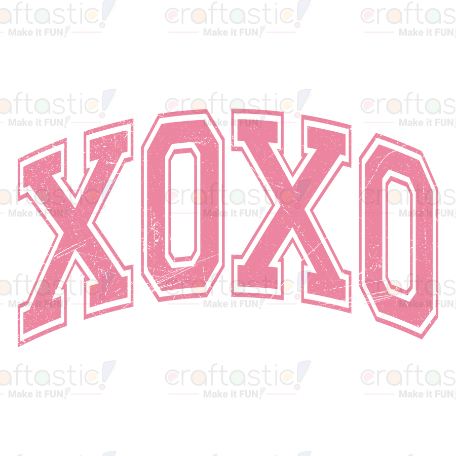 XOXO 7