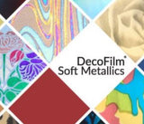 DecoFilm® Soft Metallic*