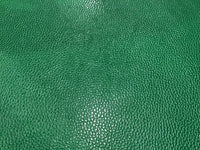 Faux Leather - Solids