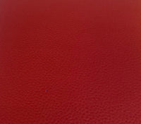 Faux Leather - Solids